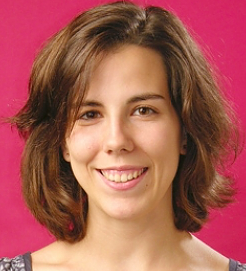Dr. Mireia Crispin-Ortuzar